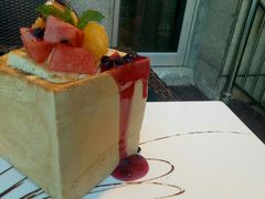 -百纳·维萨吧西餐厅(百纳瑞汀酒店)