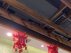 -福海居烤鸭店(鸟巢店)