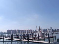 -五缘湾游艇帆船俱乐部