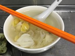 -老福合沟无米粿甜汤粿品店