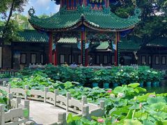-宝墨园景区