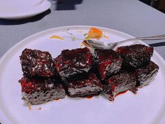 文火煨山东黑牛-鲁采LU STYLE(新天地店)