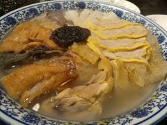 -三林本帮馆(中林街店)