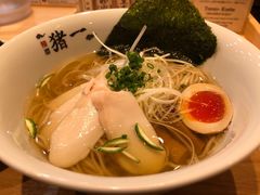 -面屋 猪一