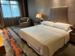 -西安赛瑞喜来登大酒店