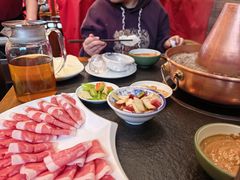 -仁和四季涮肉馆(天坛南门店)