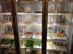 iphone_upload_pic-川成串·自助串串香火锅(朝阳店)