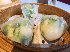 潮府翡翠饺-潮府馆·非遗潮州菜·世纪公园(新国际博览中心店)