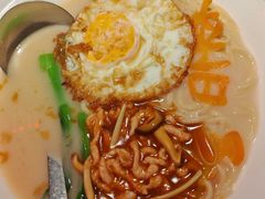 长寿面-大鸽饭(北京路店)