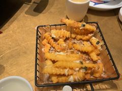 -炉鱼(萧山万象汇店)