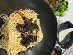 -老地方面馆(思南路店)