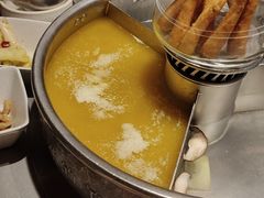 -巴奴毛肚火锅(二七万达店)
