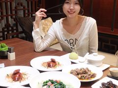 -蛇口希尔顿南海酒店·随轩中餐厅·粤菜