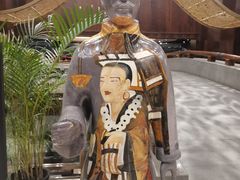 -西安锦江国际酒店