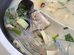 -大头亮羊汤烩面·河南非遗(良乡总店)