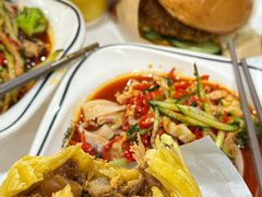 -魏家凉皮(博水商务大厦店)