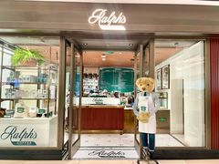 -Ralph’s Coffee(深圳罗湖万象城店)