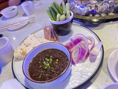 -巧克力渔家.小船海鲜家常菜(三浴场店)