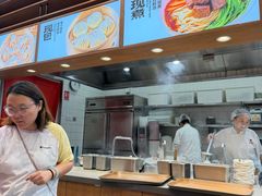 -阳阳中国饭(北京荟聚店)