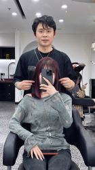 点击看大图 -SWANK SALON