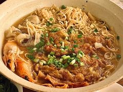 -三姐·老友记·南宁老友粉(朝阳区光华路嘉里中心店)