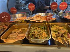 -素虎料理(前门店)