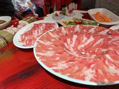 -重庆袁老四火锅(武进万达店)