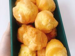 -泸溪河桃酥(亭湖宝龙广场店)