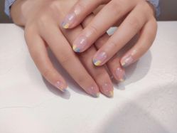 -Ami nail爱米美甲美睫