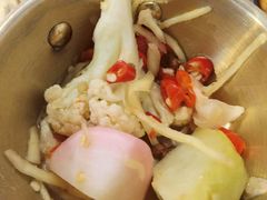 -新繁老號豌豆汤饭店·江湖菜(宝光寺店)