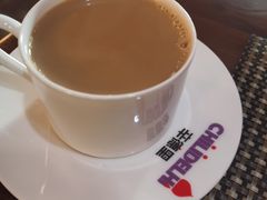 -辛德里印度餐厅(勒泰商圈店)