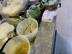 -安徽阜阳卷馍(西单店)