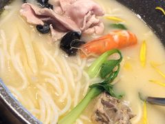 -云海肴·汽锅鸡·云南菜(苏州中心店)