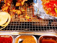 牛排肉-马路牙子烧烤音乐酒馆(望京店)