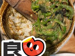 -费大厨辣椒炒肉(万家丽一店)
