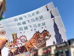 -海澜飞马水城