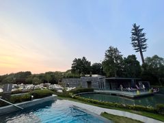 -太阳岛度假酒店