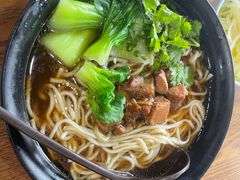 -李先生牛肉面大王(郑州火车站西广场2店)
