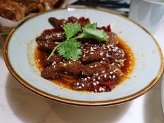 热卤鸡爪-青花椒花椒鱼(合生汇店)