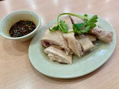 招牌百家鸡-百家鸡味馆(清泰店)