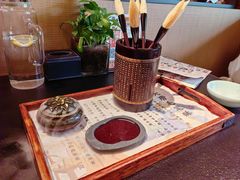 -唐猫庭院·千年陕菜(赛格国际购物中心店)
