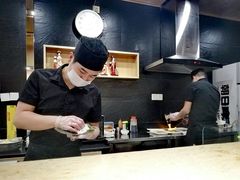 -东京屋(武定路店)