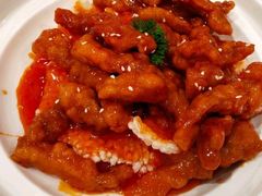 -兰湘子·湘菜小炒(石家庄万象城店)