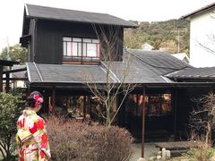 -京都冈本和服体验租赁店(清水寺店)