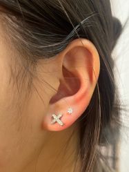 -众刺纹画·纹身·穿孔饰品·海娜定制