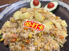 -曼谷食堂·泰国家庭料理(丹桂路店)