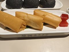-蔡澜点心·粤菜(西单大悦城店)