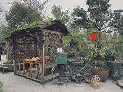 -青城甲(青城山店)