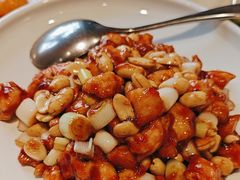 -福海居烤鸭店(鸟巢店)