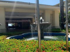 -三亚亚龙湾天域度假酒店